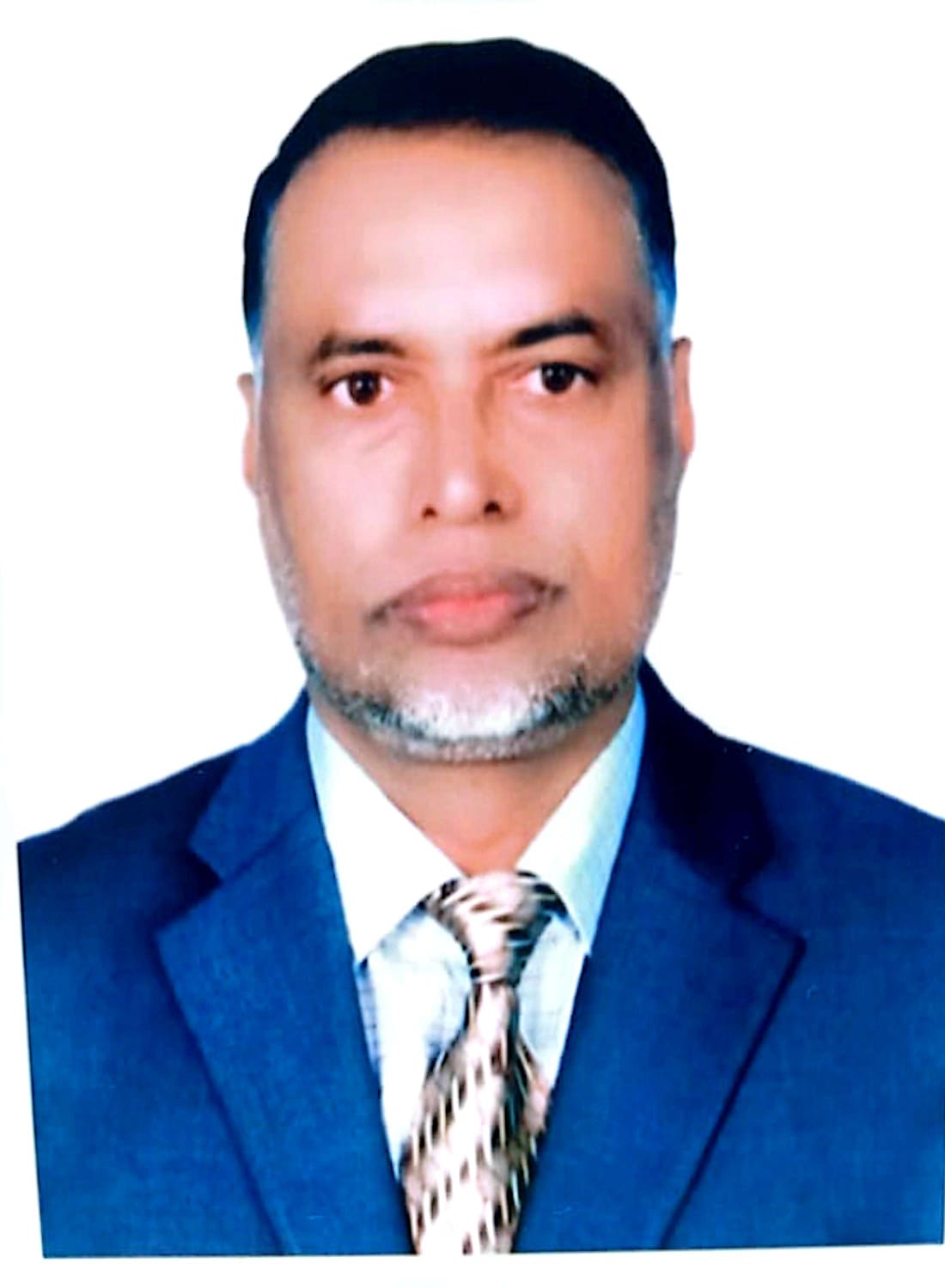 Sad Ahammad